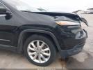 Jeep Cherokee Limited Image 16