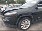 Jeep Cherokee Limited Image 14