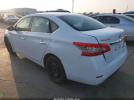 Nissan Sentra Sv Image 5
