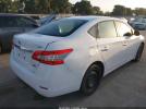 Nissan Sentra Sv Image 8