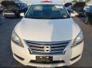Nissan Sentra Sv Image 4