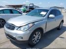 INFINITI Ex Journey Image 5