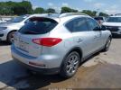 INFINITI Ex Journey Image 3