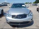 INFINITI Ex Journey Image 8