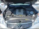 INFINITI Ex Journey Image 12