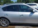 INFINITI Ex Journey Image 13