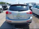 INFINITI Ex Journey Image 15