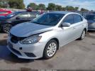 Nissan Sentra S Image 5