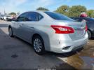 Nissan Sentra S Image 4