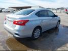 Nissan Sentra S Image 6