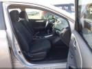 Nissan Sentra S Image 9