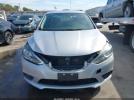 Nissan Sentra S Image 10
