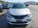 Nissan Sentra S Image 11