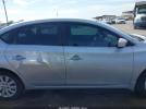 Nissan Sentra S Image 14