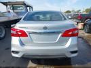 Nissan Sentra S Image 15