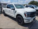 Ford F-150 Platinum Image 1