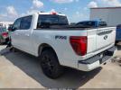 Ford F-150 Platinum Image 9