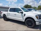 Ford F-150 Platinum Image 4