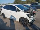 Honda Fit Ex Image 1