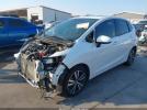 Honda Fit Ex Image 3