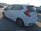 Honda Fit Ex Image 5