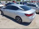 Nissan Sentra Sv Xtronic Cvt Image 12