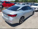 Nissan Sentra Sv Xtronic Cvt Image 14
