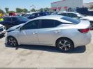 Nissan Sentra Sv Xtronic Cvt Image 10