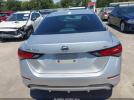 Nissan Sentra Sv Xtronic Cvt Image 11