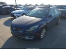 Mazda Mazda6 S Touring Plus Image 4