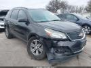 Chevrolet Traverse Ls Image 1