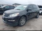 Chevrolet Traverse Ls Image 7