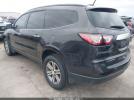 Chevrolet Traverse Ls Image 4