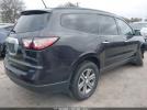 Chevrolet Traverse Ls Image 2