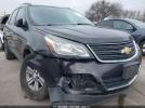 Chevrolet Traverse Ls Image 9