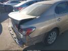 Lexus Es Image 2