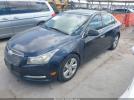 Chevrolet Cruze Diesel Image 14