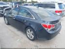 Chevrolet Cruze Diesel Image 6