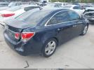 Chevrolet Cruze Diesel Image 5