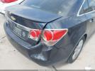 Chevrolet Cruze Diesel Image 8