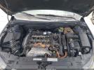Chevrolet Cruze Diesel Image 11