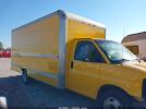 General Motors Savana Cutaway 3500 Image 12
