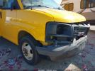 General Motors Savana Cutaway 3500 Image 17