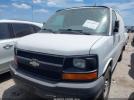 Chevrolet Express Work Van Image 2