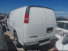 Chevrolet Express Work Van Image 10