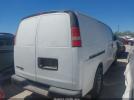 Chevrolet Express Work Van Image 17