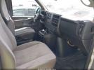Chevrolet Express Work Van Image 4