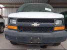 Chevrolet Express Work Van Image 3