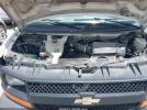 Chevrolet Express Work Van Image 11