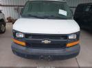 Chevrolet Express Work Van Image 9